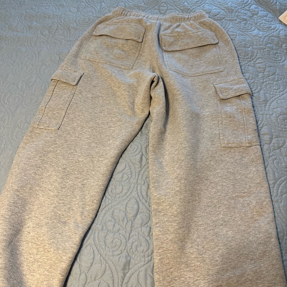 TNA Megafit Sweetfleece